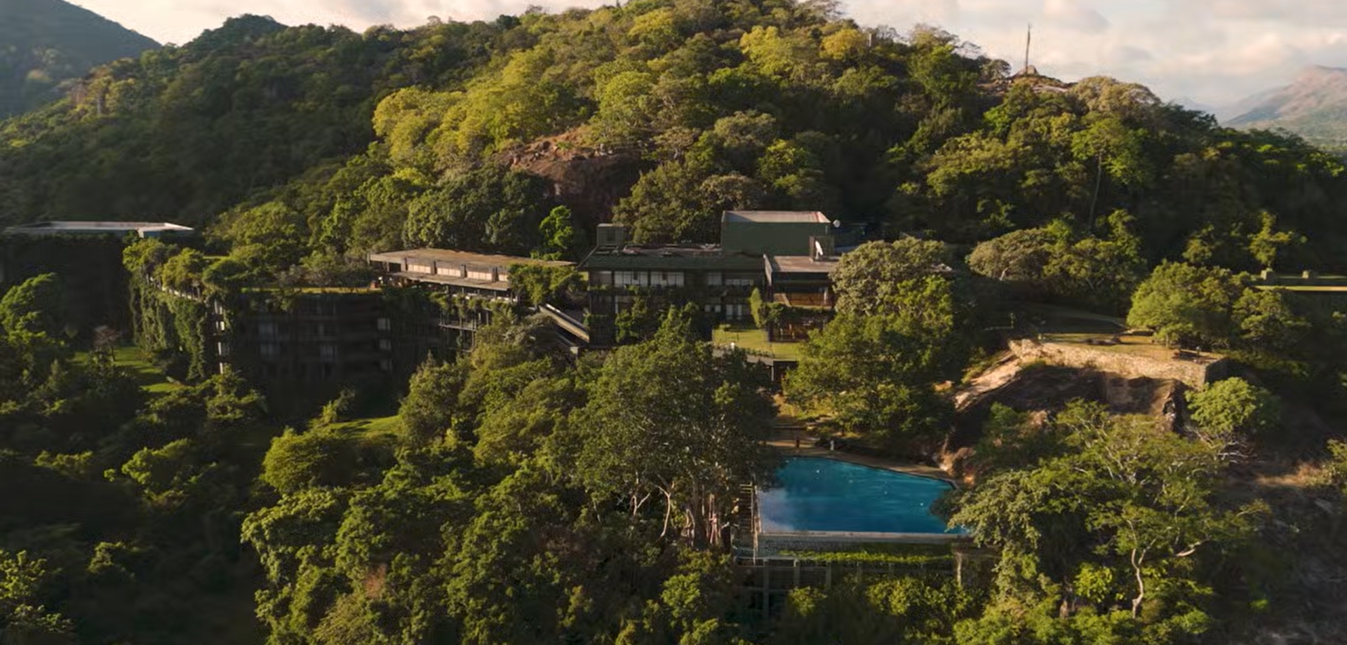 Photo of Heritance Kandalama